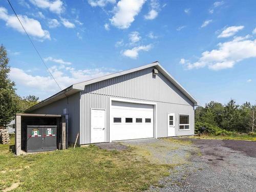 1253 Highway 332, First South, NS 