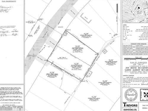 169 Chestnut Street, Pictou, NS 