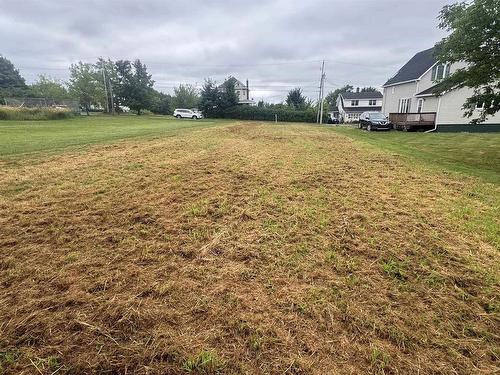 Lot 45 Oak Street, Trenton, NS 