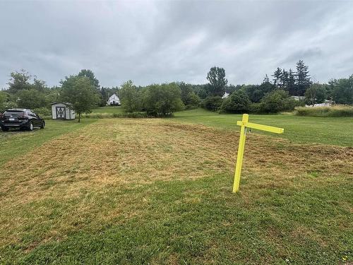 Lot 45 Oak Street, Trenton, NS 