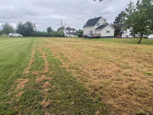 Lot 45 Oak Street, Trenton, NS 