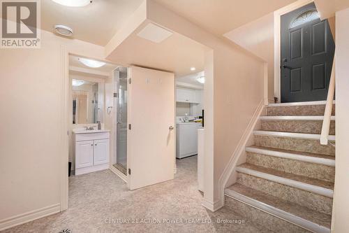 1318 Brookline Avenue, Ottawa, ON - Indoor Photo Showing Other Room