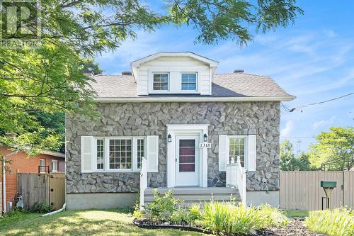 1318 Brookline Avenue, Ottawa, ON - Outdoor