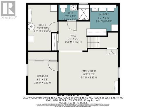 1318 Brookline Avenue, Ottawa, ON - Other