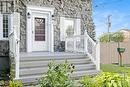 1318 Brookline Avenue, Ottawa, ON  - Outdoor 