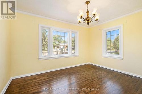 1318 Brookline Avenue, Ottawa, ON - Indoor Photo Showing Other Room