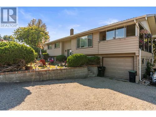 3927 16 Avenue  Vernon, BC V1T 7K2