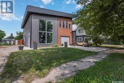 314 Fifth AVENUE E  Watrous, SK S0K 4T0