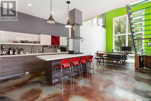 314 Fifth Avenue E, Watrous, SK - Indoor