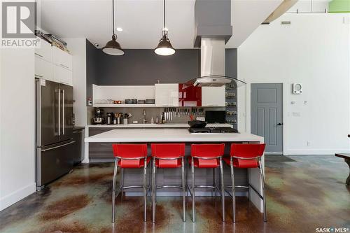 314 Fifth Avenue E, Watrous, SK - Indoor