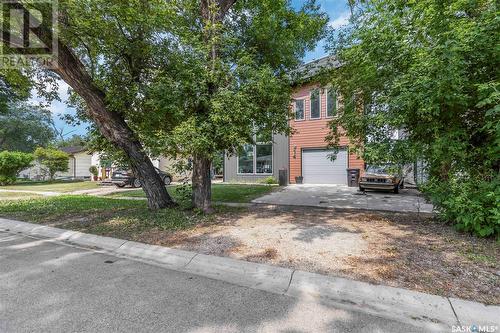 314 Fifth Avenue E, Watrous, SK - Outdoor