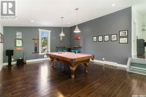 314 Fifth Avenue E, Watrous, SK - Indoor Photo Showing Other Room