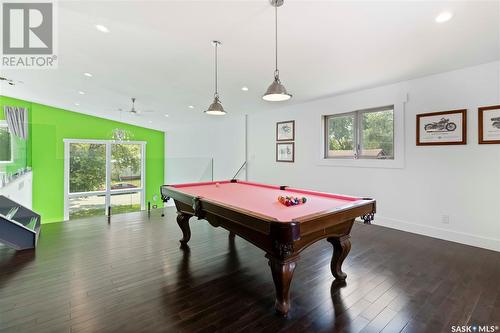 314 Fifth Avenue E, Watrous, SK - Indoor Photo Showing Other Room