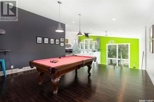 314 Fifth Avenue E, Watrous, SK - Indoor Photo Showing Other Room