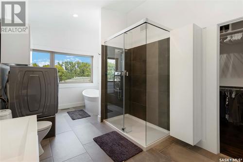 314 Fifth Avenue E, Watrous, SK - Indoor Photo Showing Bathroom