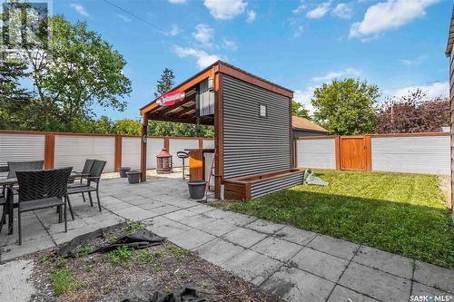 314 Fifth Avenue E, Watrous, SK - Outdoor With Exterior