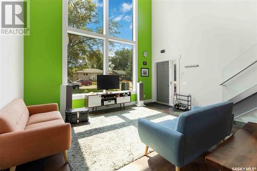 314 Fifth Avenue E, Watrous, SK - Indoor Photo Showing Other Room