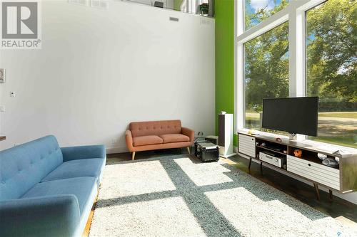 314 Fifth Avenue E, Watrous, SK - Indoor Photo Showing Other Room