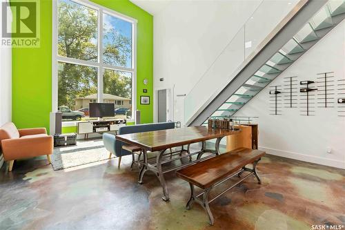 314 Fifth Avenue E, Watrous, SK - Indoor