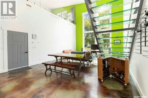 314 Fifth Avenue E, Watrous, SK - Indoor