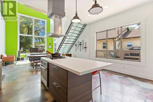 314 Fifth Avenue E, Watrous, SK - Indoor