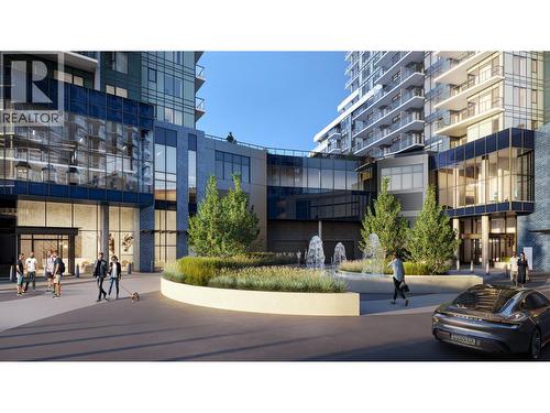 rendering - 3699 Capozzi Road Unit# 909, Kelowna, BC - Outdoor With Facade