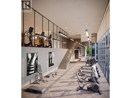 rendering - 3699 Capozzi Road Unit# 909, Kelowna, BC - Indoor Photo Showing Other Room