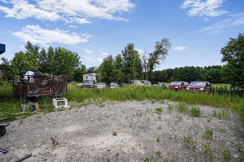 Extérieur - 4539 Ch. Gascon, Mascouche, QC - Outdoor