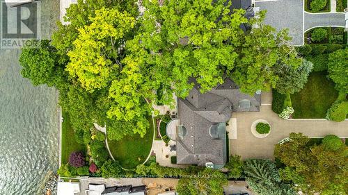 6 Ennisclare Drive W, Oakville, ON - Outdoor