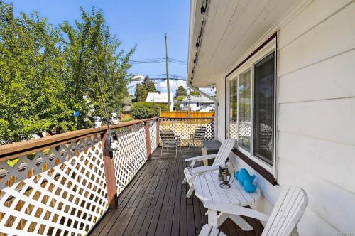 2635 5Th Ave, Port Alberni, BC 