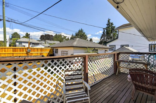 2635 5Th Ave, Port Alberni, BC 