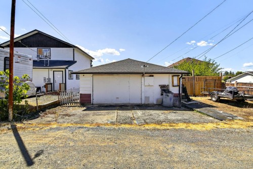 2635 5Th Ave, Port Alberni, BC 