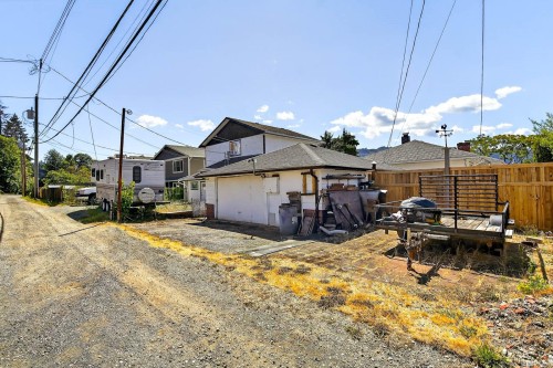 2635 5Th Ave, Port Alberni, BC 