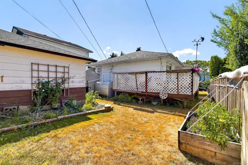2635 5Th Ave, Port Alberni, BC 