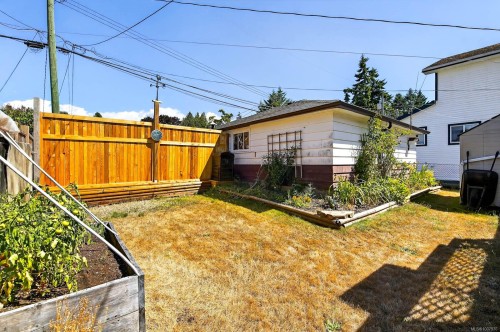 2635 5Th Ave, Port Alberni, BC 