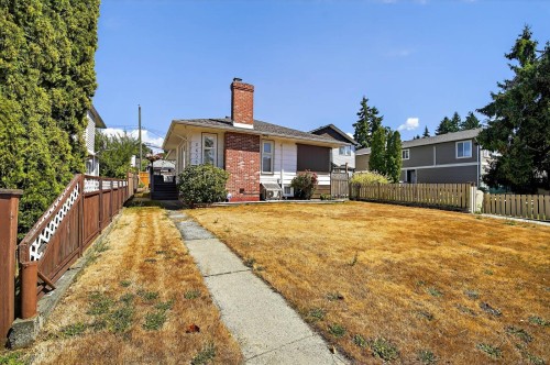 2635 5Th Ave, Port Alberni, BC 