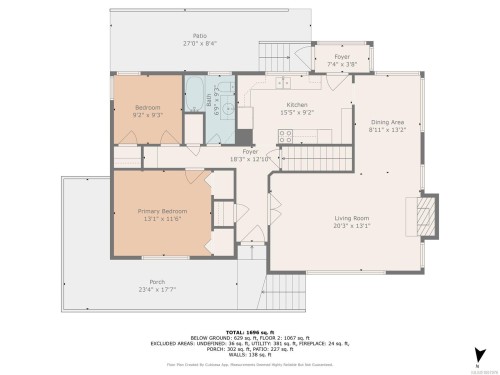 2635 5Th Ave, Port Alberni, BC 