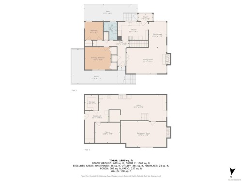 2635 5Th Ave, Port Alberni, BC 