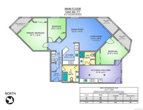 105-300 Bundock Ave, Duncan, BC - Other