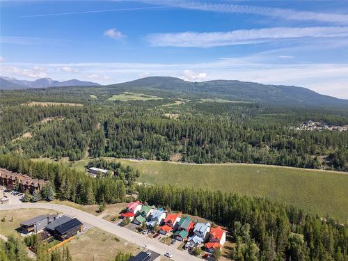 246 & 248 Stemwinder Drive, Kimberley, BC - Outdoor With View