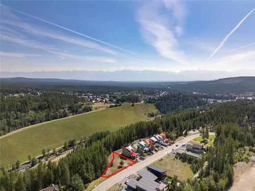 246 & 248 Stemwinder Drive, Kimberley, BC - Outdoor With View