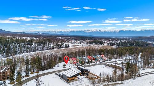 246 & 248 Stemwinder Drive, Kimberley, BC - Outdoor With View