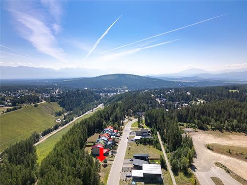 246 & 248 Stemwinder Drive, Kimberley, BC - Outdoor With View