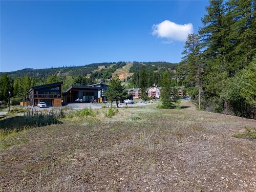 246 & 248 Stemwinder Drive, Kimberley, BC - Outdoor With View