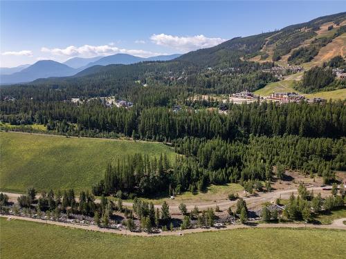 246 & 248 Stemwinder Drive, Kimberley, BC - Outdoor With View
