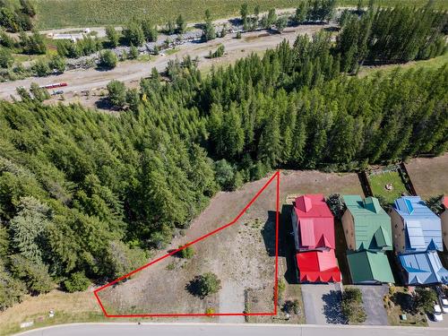 246 & 248 Stemwinder Drive, Kimberley, BC - Outdoor With View