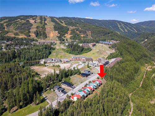 246 & 248 Stemwinder Drive, Kimberley, BC - Outdoor With View