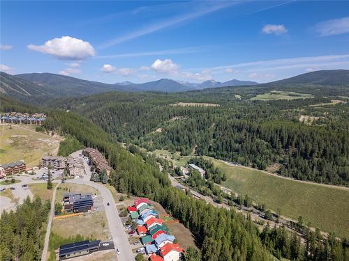 246 & 248 Stemwinder Drive, Kimberley, BC - Outdoor With View