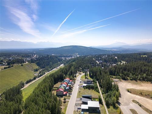 246 & 248 Stemwinder Drive, Kimberley, BC - Outdoor With View