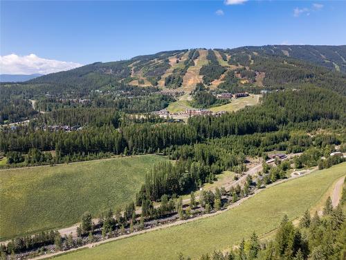 246 & 248 Stemwinder Drive, Kimberley, BC - Outdoor With View